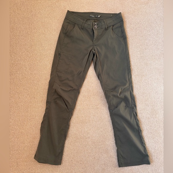 Prana Halle Pant - Picture 4 of 11